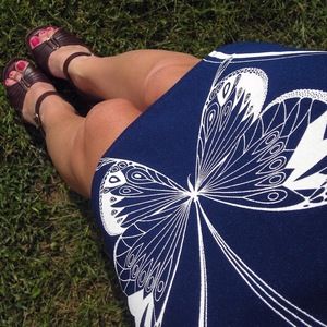 Meet your Posher, Rhonda